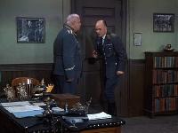 Click to watch 'Who Stole My Copy of Mein...' (popup) Hogans Heroes